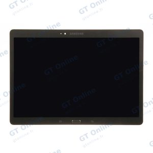 Écran Tactile OEM Samsung Galaxy Tab S T800/T805 Or