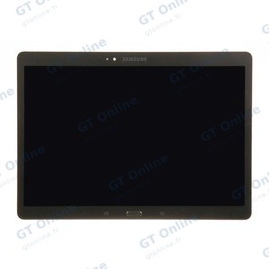 Écran Tactile OEM Samsung Galaxy Tab S T800/T805 Or