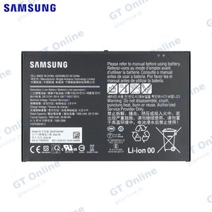 Batterie Original Samsung Galaxy Tab Active4 Pro Wi-Fi T630/Galaxy Tab Active4 Pro 5G T636 GH43-04969B
