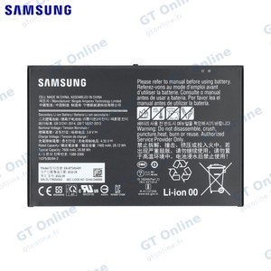 Batterie Original Samsung Galaxy Tab Active4 Pro Wi-Fi T630/Galaxy Tab Active4 Pro 5G T636 GH43-04969B
