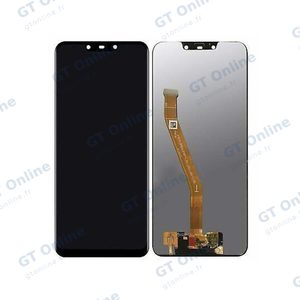 Écran Tactile Huawei P Smart Plus 2018 Noir