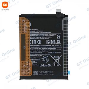 Batterie Original Xiaomi Redmi Note 11 4G/Redmi Note 11S 4G/Poco M4 Pro 4G 460200009U1Y BN5D