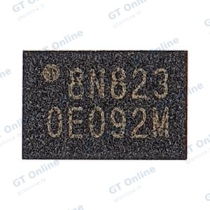 Puce IC (Circuit Intégré) Apple MacBook Air M1 13" (2020) A2337 Ace SPI Flash IC (Charge EEPROM) Pre-Programed