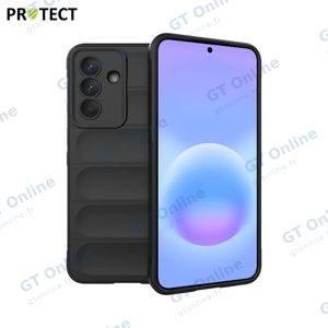 Coque de Protection IX008 PROTECT pour Samsung Galaxy A57 5G A576 Noir