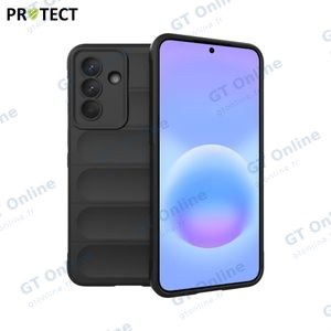Coque de Protection IX008 PROTECT pour Samsung Galaxy A57 5G A576 Noir