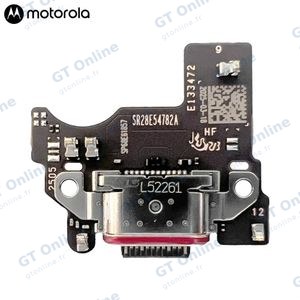 Connecteur de Charge Original Motorola Edge 60 5B28C29953