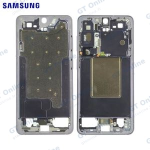 Châssis Original Samsung Galaxy S26 S942 GH82-39191C Violet