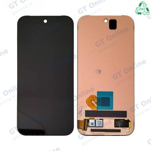 Écran Tactile Original d'occasion Google Pixel 9 Noir
