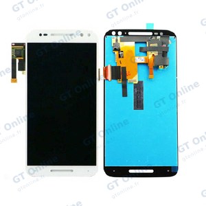 Écran Tactile Motorola Moto X Style XT1572 Blanc