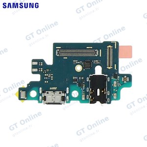 Connecteur de Charge Original Samsung Galaxy A40 A405 GH96-12454A
