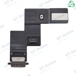 Connecteur de Charge Original d'occasion Apple iPad Air 13 M2/iPad Air 13 M3 A2898/A2899/A3268/A3269 Lumière