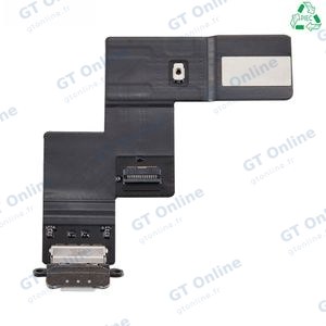 Connecteur de Charge Original d'occasion Apple iPad Air 13 M2/iPad Air 13 M3 A2898/A2899/A3268/A3269 Lumière