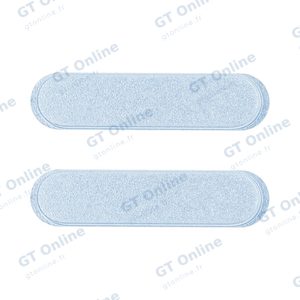 Bouton Volume Apple iPad Air 4 A2072/A2316/A2324/A2325 Bleu
