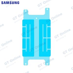 Stickers Batterie Original Samsung Galaxy A12 A125/Galaxy M12 M127/Galaxy A12 Nacho A127 GH02-20934A