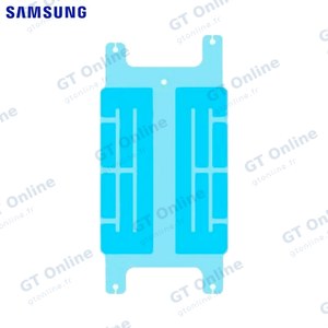 Stickers Batterie Original Samsung Galaxy A12 A125/Galaxy M12 M127/Galaxy A12 Nacho A127 GH02-20934A