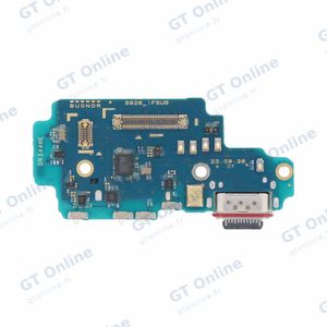 Connecteur de Charge Premium Samsung Galaxy S24 Ultra 5G S928