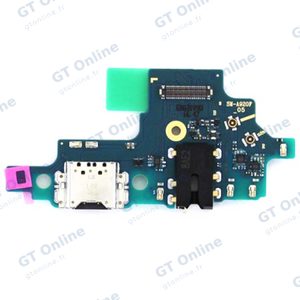 Connecteur de Charge Premium Samsung Galaxy A9 2018 A920