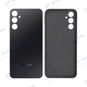 Cache Arrière Premium Samsung Galaxy A34 5G A346 Noir