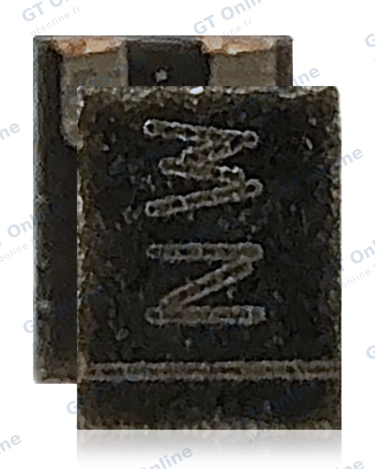 Pièce à microsouder pour Apple iPhone 6S / 6S Plus (Q2301: DMN2990UFA: 3 Pins)