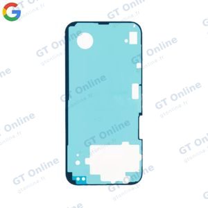 Stickers Adhésif Cache Arrière Original Google Pixel 10 Pro Fold G806-14457-00