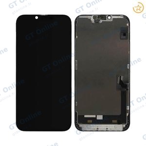 Écran Tactile Soft Oled Premium Plus Apple iPhone 14 Plus (IC Removable) Noir