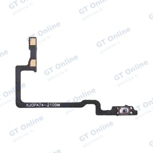 Nappe Power On/Off Premium Realme 8 Pro 4G