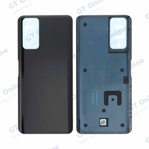 Cache Arrière Premium Honor 10X Lite Noir Minuit