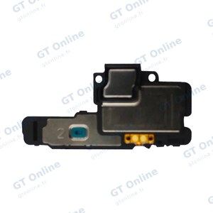 Haut-Parleur Premium Samsung Galaxy S22 Plus S906 (Supérieur)