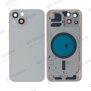 Coque de Réparation Apple iPhone 13 (Without Parts) Lumière Stellaire