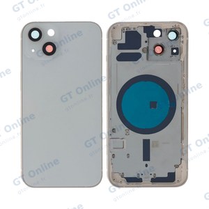 Coque de Réparation Apple iPhone 13 (Without Parts) Lumière Stellaire