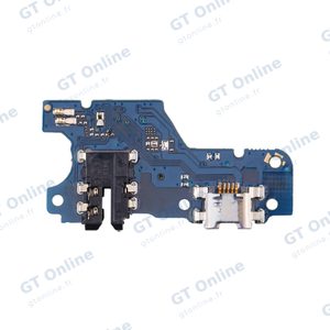 Connecteur de Charge Premium Huawei Y6p