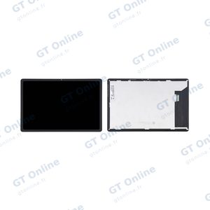Écran Tactile Lenovo Tab M11 Noir