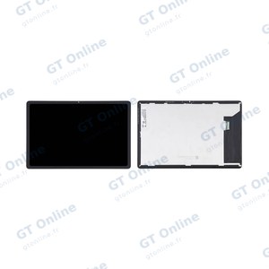 Écran Tactile Lenovo Tab M11 Noir