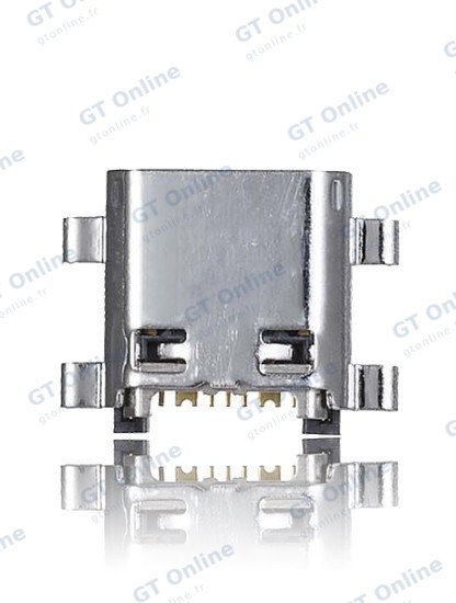 Pièce à microsouder pour Samsung Galaxy Grand 2 (G7102) (soudure requise)