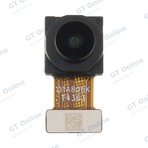 Caméra Ultra Grand Angle Premium Xiaomi Poco F7 Pro 5G 8MP