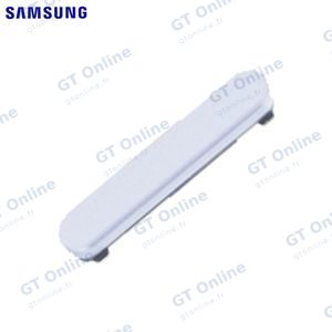 Bouton Volume Original Samsung Galaxy A57 5G A576 GH98-50819C Bleu Clair