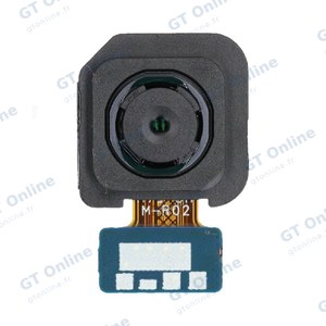 Capteur Macro Premium Samsung Galaxy M31s M317 5MP