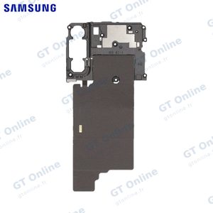 Nappe NFC Originale Samsung Galaxy S21 FE G990 GH97-26622A