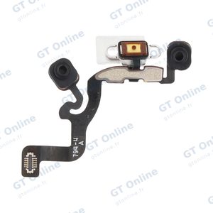 Nappe Power On/Off Apple Watch Ultra 49mm
