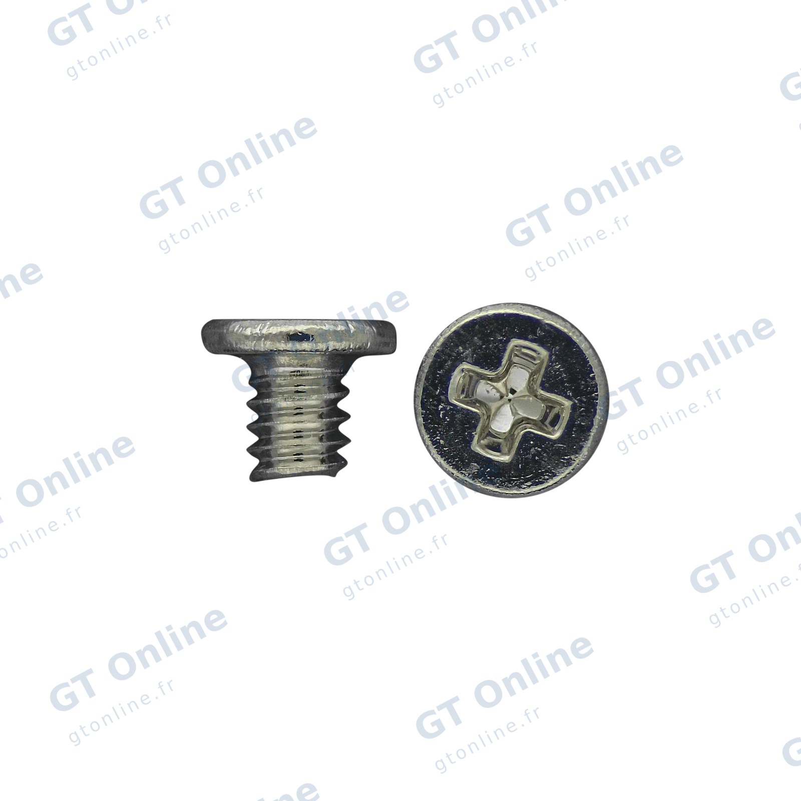Outil pour Screwbox Screw Box 2.0 Refill [ 2L5 ] (lot de 100)