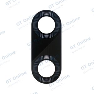 Lentille Premium Huawei Y7 2019