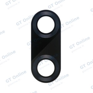 Lentille Premium Huawei Y7 2019