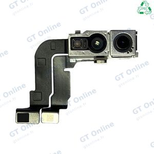 Caméra Visio Original d'occasion Apple iPhone 15 Pro 12MP