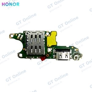 Connecteur de Charge Original Honor 400 Lite 0235ANSF