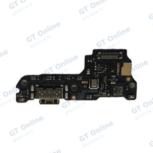 Connecteur de Charge Premium Xiaomi Redmi 15 5G