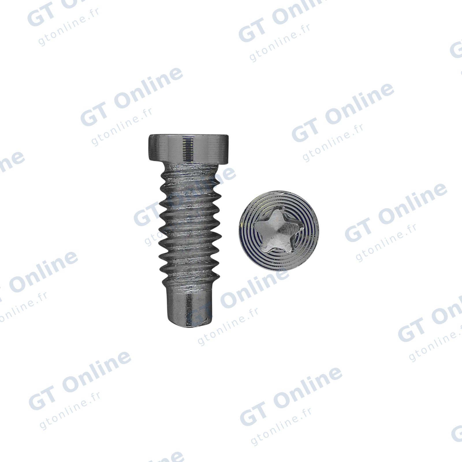 Outil pour Screwbox Screw Box 2.0 Refill [ 2C0 ] (lot de 100)