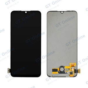Écran Tactile Premium Xiaomi Mi A3 Noir