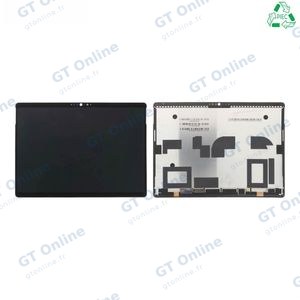 Écran Tactile Original d'occasion Microsoft Surface Pro 10 Noir