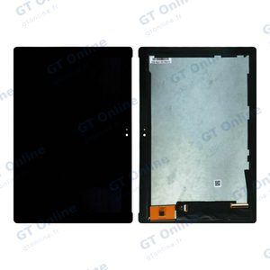 Écran Tactile Asus ZenPad 10 Z301ML P028 Z301M Noir