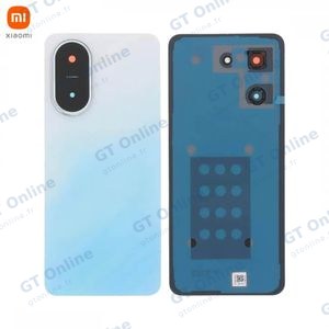 Cache Arrière Original Xiaomi Redmi A5 4G 56000400C3Z00 Bleu Ocean